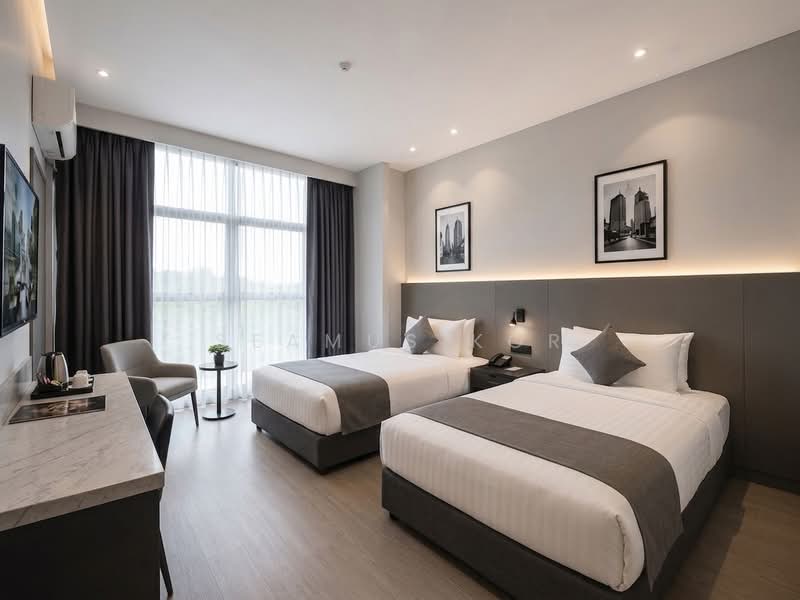 Shop for Sale in Kuantan (Pahang) - Seamus Kor - Bedroom - PropertyGuru.com.my