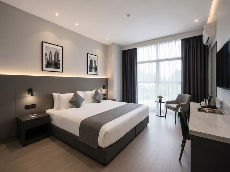 Shop for Sale in Kuantan (Pahang) - Seamus Kor - Bedroom - PropertyGuru.com.my