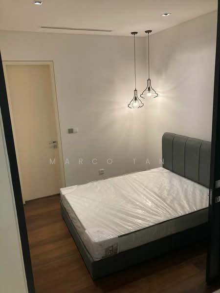 Service Residence for Rent at Banyan Tree Signatures - Marco Tan - Bedroom - PropertyGuru.com.my