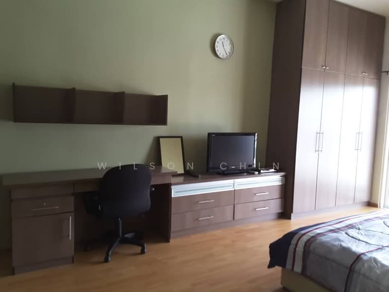 Servis Apartment untuk Disewa di Waldorf Tower - Wilson Chin - Bedroom - PropertyGuru.com.my