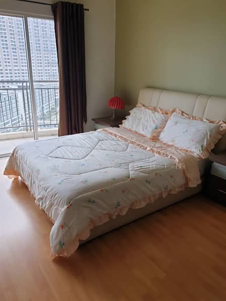 Servis Apartment untuk Disewa di Waldorf Tower - Wilson Chin - Bedroom - PropertyGuru.com.my