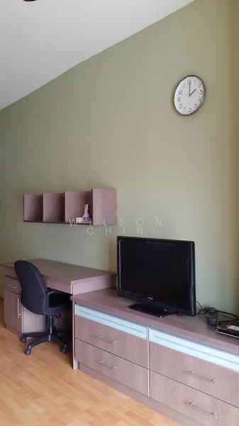 Servis Apartment untuk Disewa di Waldorf Tower - Wilson Chin - Study - PropertyGuru.com.my