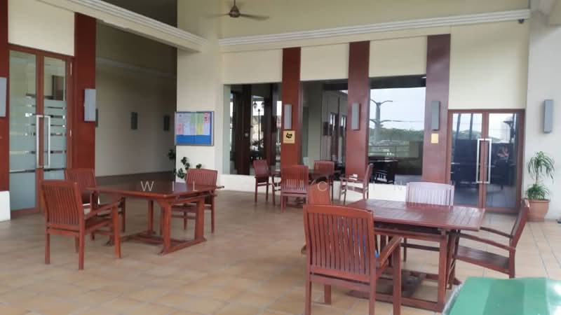 Servis Apartment untuk Disewa di Waldorf Tower - Wilson Chin - Exterior - PropertyGuru.com.my