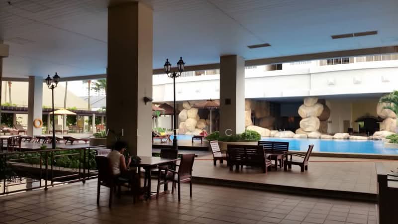 Servis Apartment untuk Disewa di Waldorf Tower - Wilson Chin - Exterior - PropertyGuru.com.my