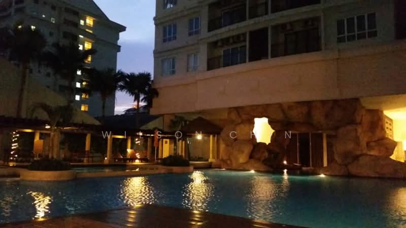 Servis Apartment untuk Disewa di Waldorf Tower - Wilson Chin - Exterior - PropertyGuru.com.my