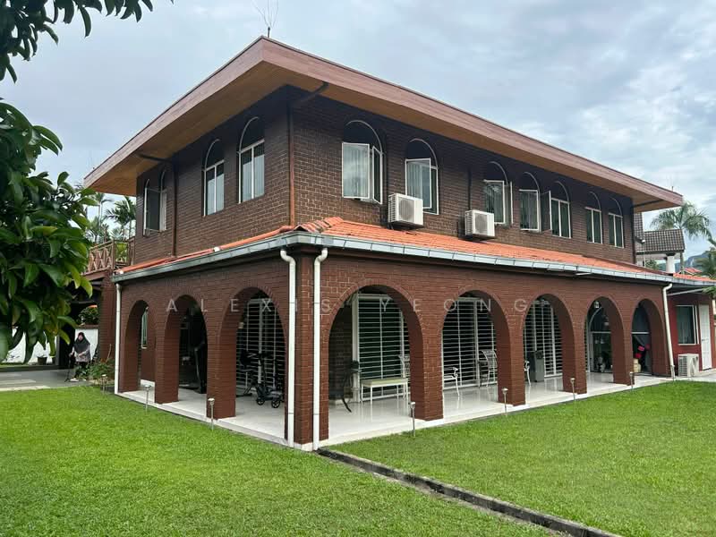 Bungalow for Sale in Ampang Jaya (Ampang) - Alexis Yeong - Exterior - PropertyGuru.com.my