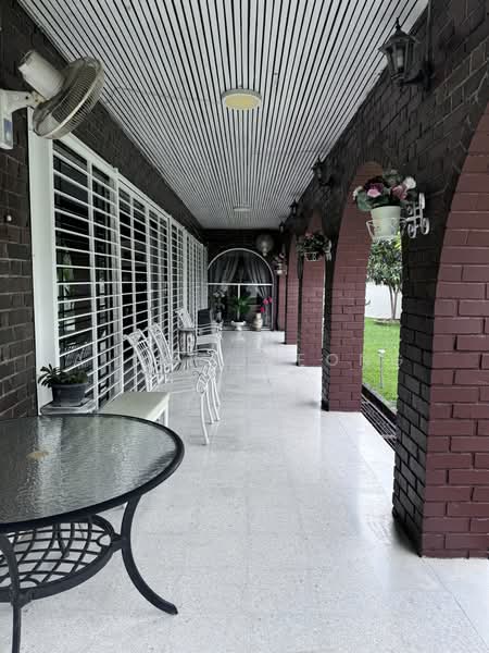 Bungalow for Sale in Ampang Jaya (Ampang) - Alexis Yeong - Exterior - PropertyGuru.com.my