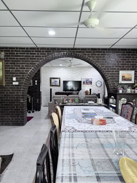 Bungalow for Sale in Ampang Jaya (Ampang) - Alexis Yeong - Living Room - PropertyGuru.com.my