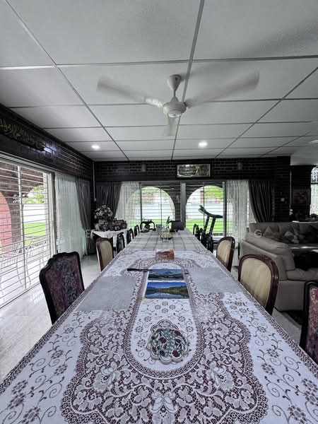 Bungalow for Sale in Ampang Jaya (Ampang) - Alexis Yeong - Dining Room - PropertyGuru.com.my