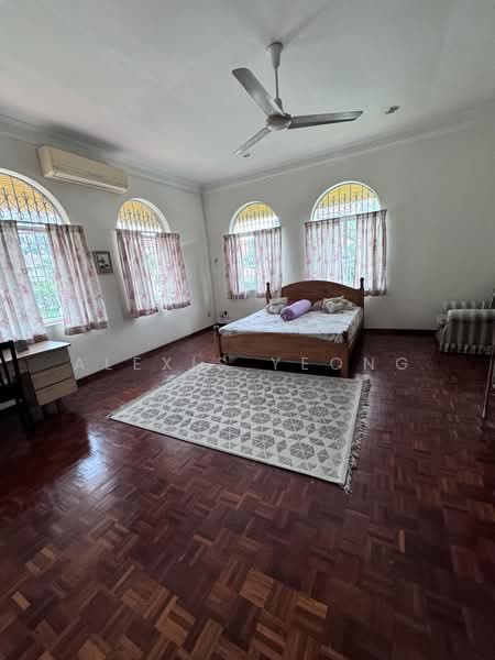 Bungalow for Sale in Ampang Jaya (Ampang) - Alexis Yeong - Bedroom - PropertyGuru.com.my