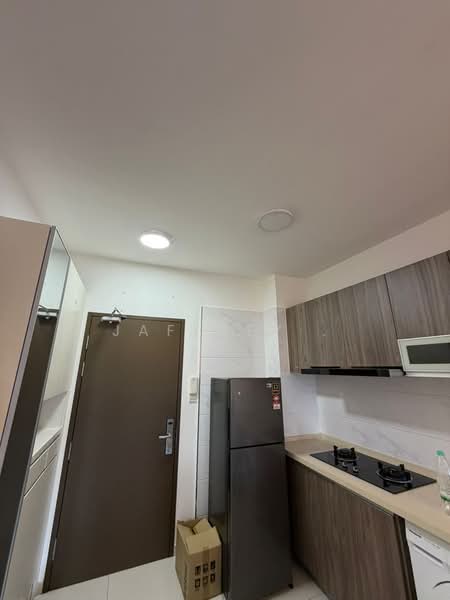 Service Residence for Rent at Country Garden Central Park - Jaffrey . - PropertyGuru.com.my