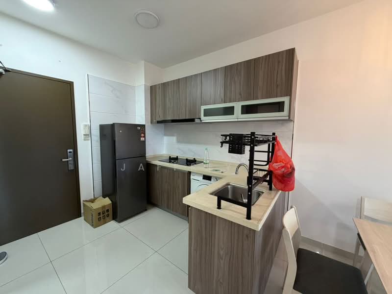 Service Residence for Rent at Country Garden Central Park - Jaffrey . - PropertyGuru.com.my