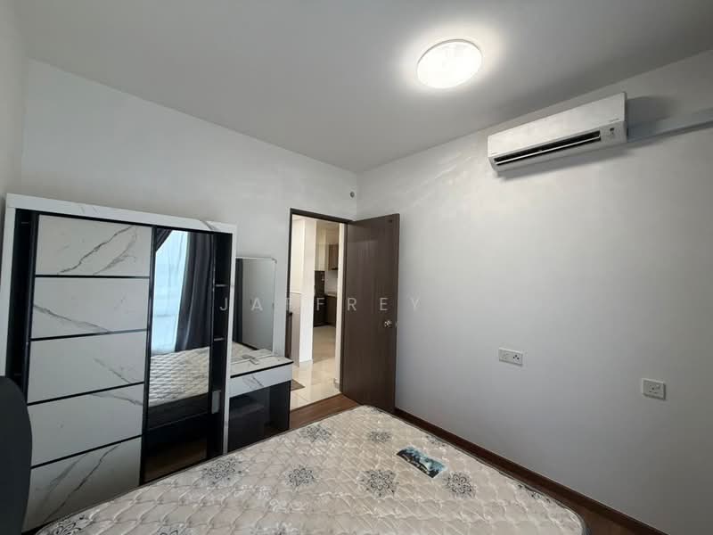 Service Residence for Rent at Country Garden Central Park - Jaffrey . - PropertyGuru.com.my