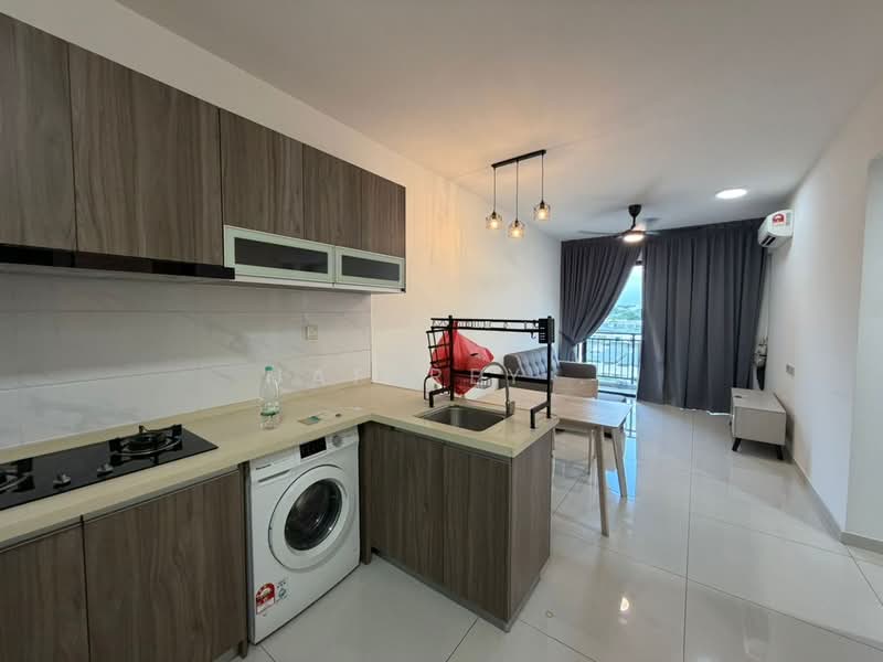 Service Residence for Rent at Country Garden Central Park - Jaffrey . - PropertyGuru.com.my