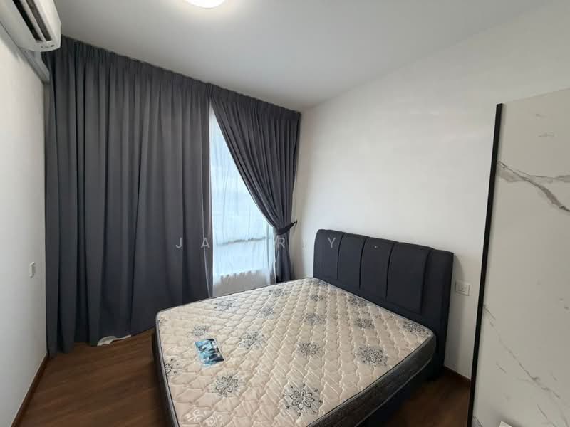 Service Residence for Rent at Country Garden Central Park - Jaffrey . - PropertyGuru.com.my