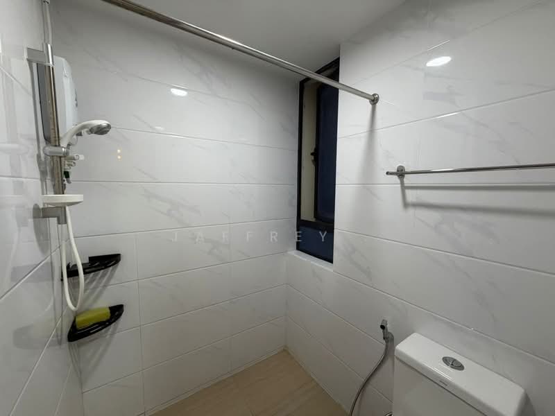 Service Residence for Rent at Country Garden Central Park - Jaffrey . - PropertyGuru.com.my