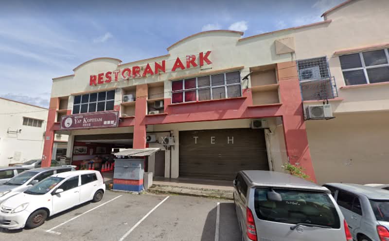 Kilang untuk Disewa di Batu Caves (Selangor) - YX Teh - Exterior - PropertyGuru.com.my