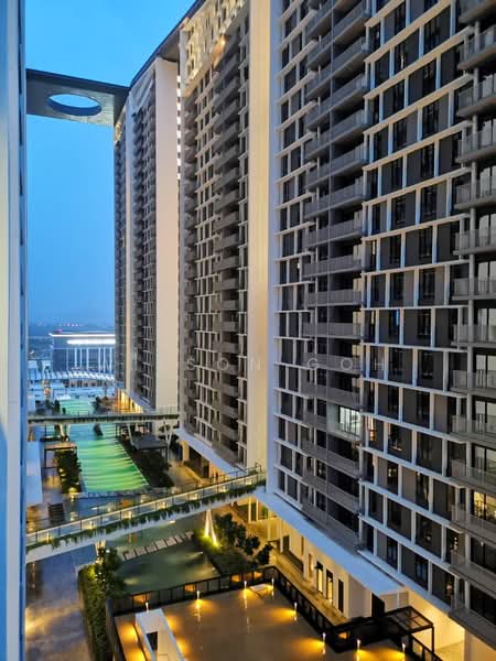 Condominium for Rent at Vertu Resort - Wilson Goh - Exterior - PropertyGuru.com.my