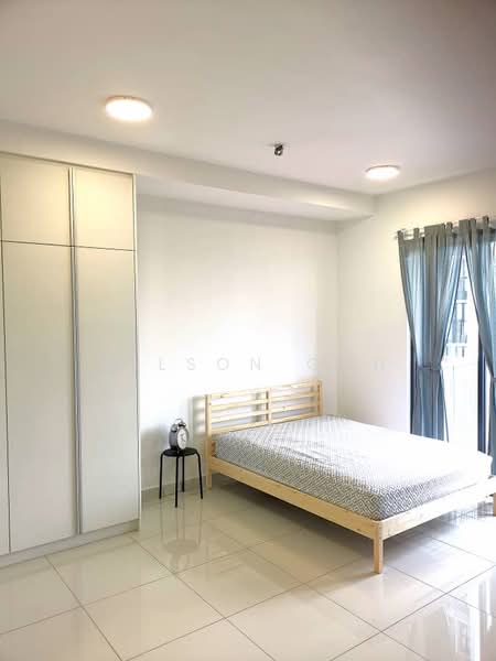 Condominium for Rent at Vertu Resort - Wilson Goh - Bedroom - PropertyGuru.com.my