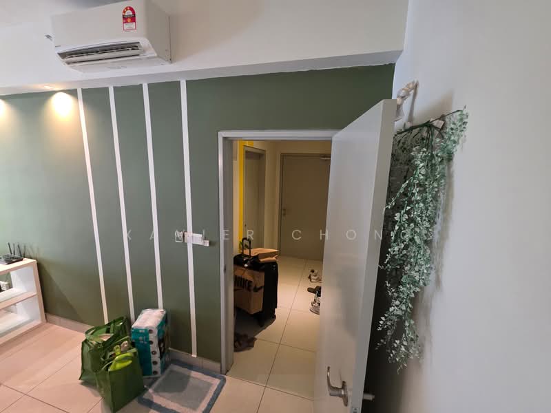 Servis Apartment untuk Disewa di Edusphere - Xavier Chong - PropertyGuru.com.my