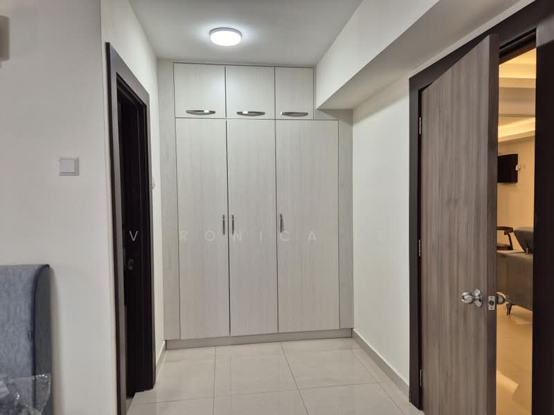 Kondominium untuk Disewa di Vista Damai - Veronica Lee - Interior - PropertyGuru.com.my