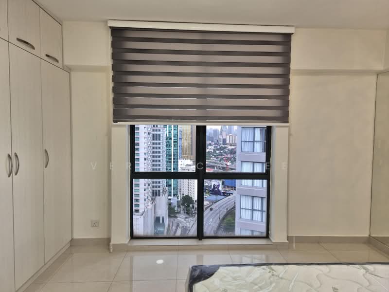 Kondominium untuk Disewa di Vista Damai - Veronica Lee - View - PropertyGuru.com.my