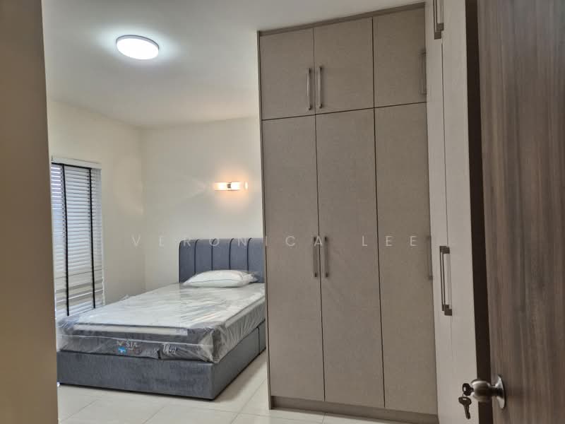 Kondominium untuk Disewa di Vista Damai - Veronica Lee - Bedroom - PropertyGuru.com.my