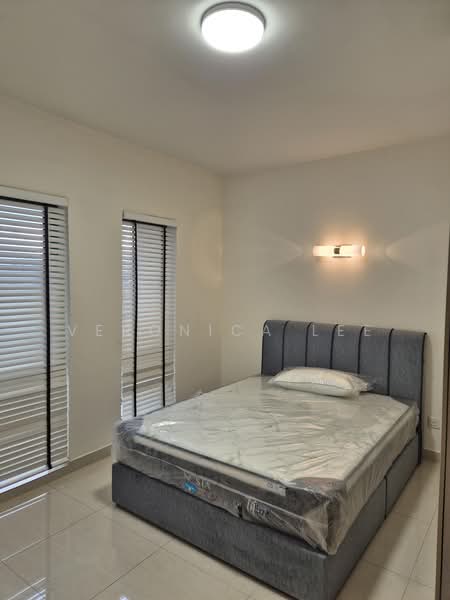 Kondominium untuk Disewa di Vista Damai - Veronica Lee - Bedroom - PropertyGuru.com.my