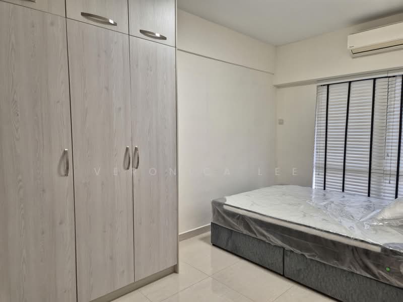 Kondominium untuk Disewa di Vista Damai - Veronica Lee - Bedroom - PropertyGuru.com.my
