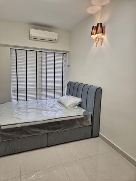 Kondominium untuk Disewa di Vista Damai - Veronica Lee - Bedroom - PropertyGuru.com.my