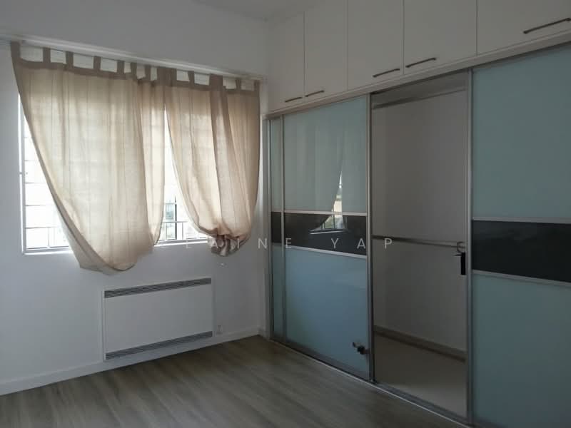 Apartment for Sale at Mas Kipark Damansara - Elaine Yap - Bedroom - PropertyGuru.com.my