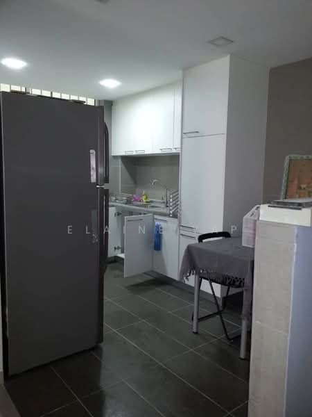 Apartment for Sale at Mas Kipark Damansara - Elaine Yap - Kitchen - PropertyGuru.com.my