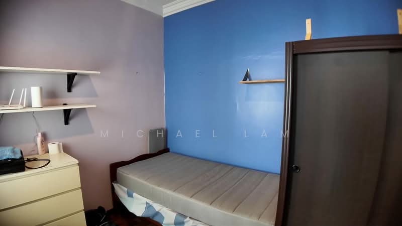 2-storey Terraced House for Sale in SS23 (Petaling Jaya) - Michael Lam - Bedroom - PropertyGuru.com.my