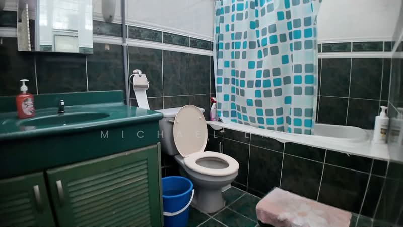 2-storey Terraced House for Sale in SS23 (Petaling Jaya) - Michael Lam - Bathroom - PropertyGuru.com.my