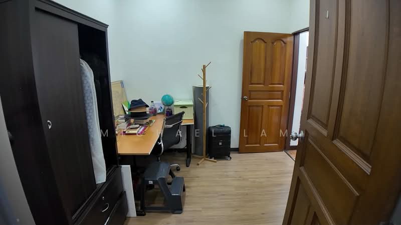 2-storey Terraced House for Sale in SS23 (Petaling Jaya) - Michael Lam - Study - PropertyGuru.com.my