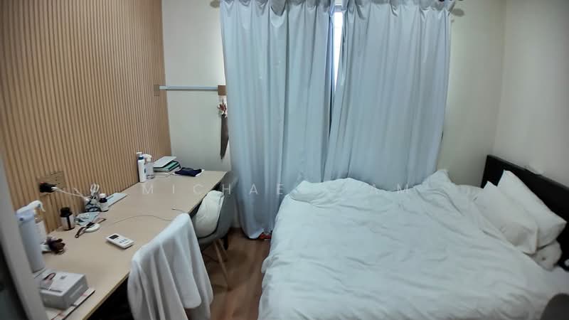 2-storey Terraced House for Sale in SS23 (Petaling Jaya) - Michael Lam - Bedroom - PropertyGuru.com.my