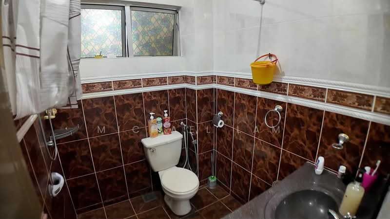 2-storey Terraced House for Sale in SS23 (Petaling Jaya) - Michael Lam - Bathroom - PropertyGuru.com.my