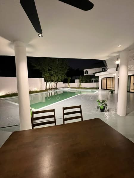 Bungalow for Rent in Titiwangsa (Kuala Lumpur) - Hugo Gooi - Exterior - PropertyGuru.com.my