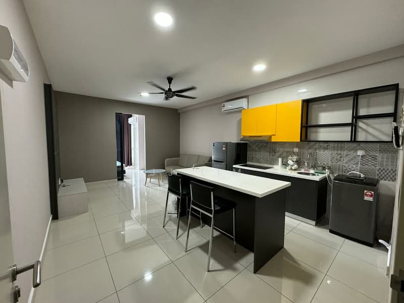 Service Residence for Rent at Liberty @ Arc - JJ Lim - PropertyGuru.com.my