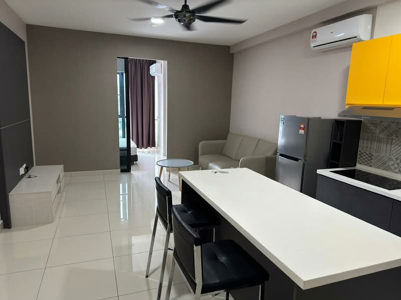 Service Residence for Rent at Liberty @ Arc - JJ Lim - PropertyGuru.com.my