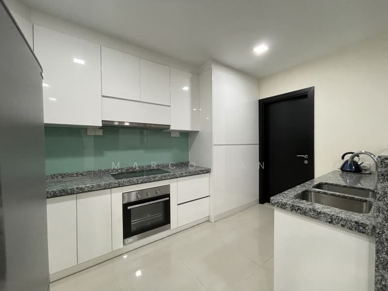 Service Residence for Rent at One Residency - Marco Tan - PropertyGuru.com.my