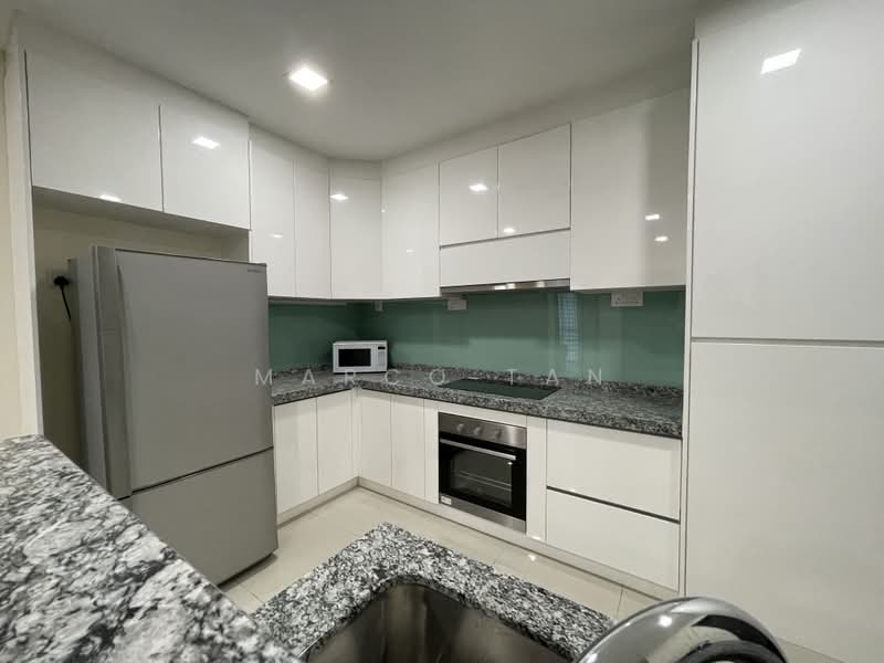 Service Residence for Rent at One Residency - Marco Tan - PropertyGuru.com.my