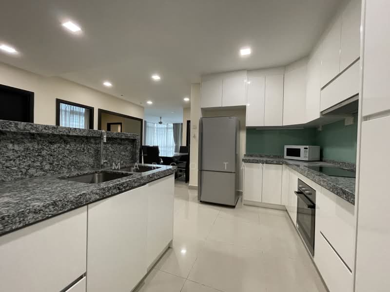 Service Residence for Rent at One Residency - Marco Tan - PropertyGuru.com.my