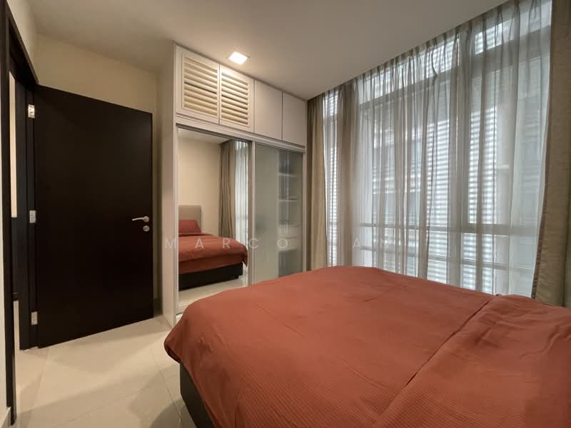 Service Residence for Rent at One Residency - Marco Tan - PropertyGuru.com.my