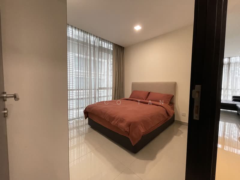 Service Residence for Rent at One Residency - Marco Tan - PropertyGuru.com.my