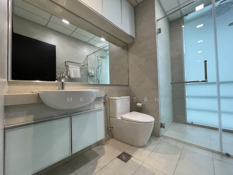 Service Residence for Rent at One Residency - Marco Tan - PropertyGuru.com.my