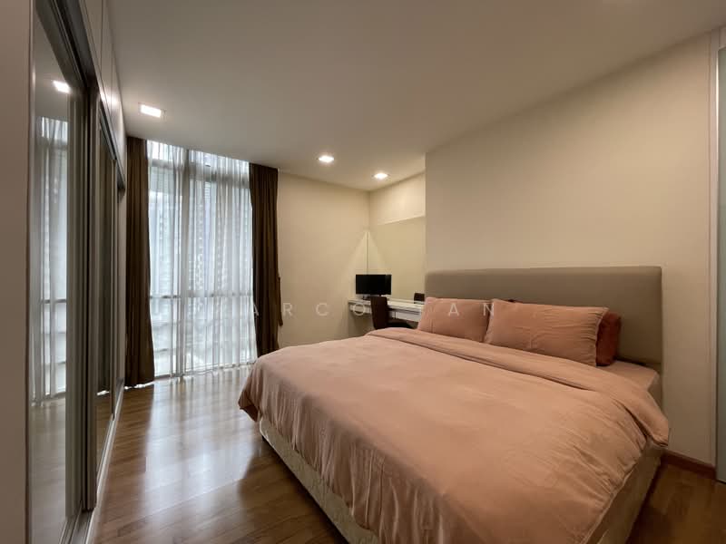 Service Residence for Rent at One Residency - Marco Tan - PropertyGuru.com.my