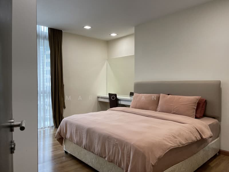 Service Residence for Rent at One Residency - Marco Tan - PropertyGuru.com.my