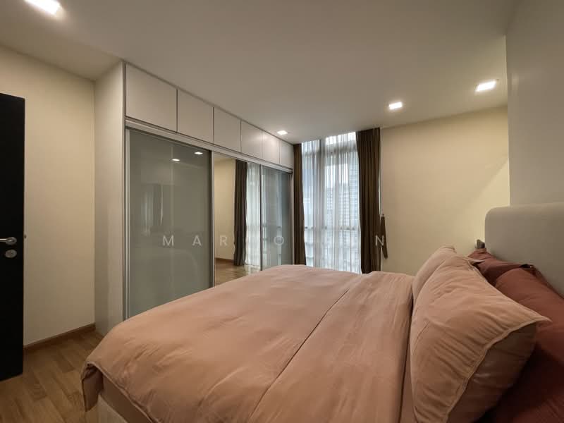 Service Residence for Rent at One Residency - Marco Tan - PropertyGuru.com.my