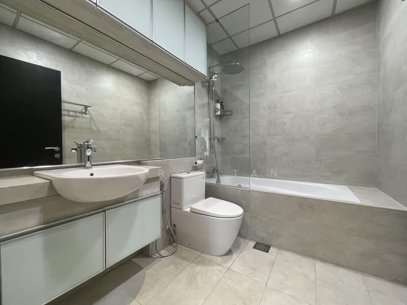 Service Residence for Rent at One Residency - Marco Tan - PropertyGuru.com.my